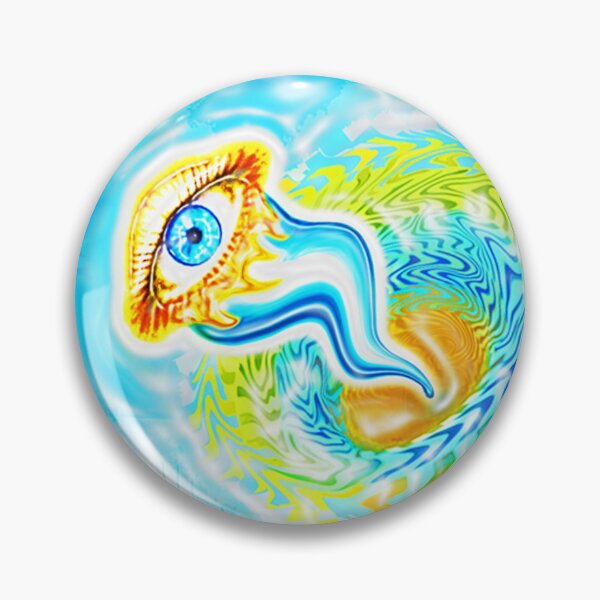 Item preview, DamPrecipitatingSkies designed and sold by Klaus Bremner (Autotelic Art).