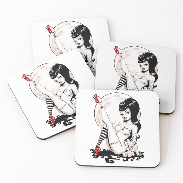 Item preview, Alice In Zombieland -Alice Does Zombieland (White) designed and sold by kohlbeckv.