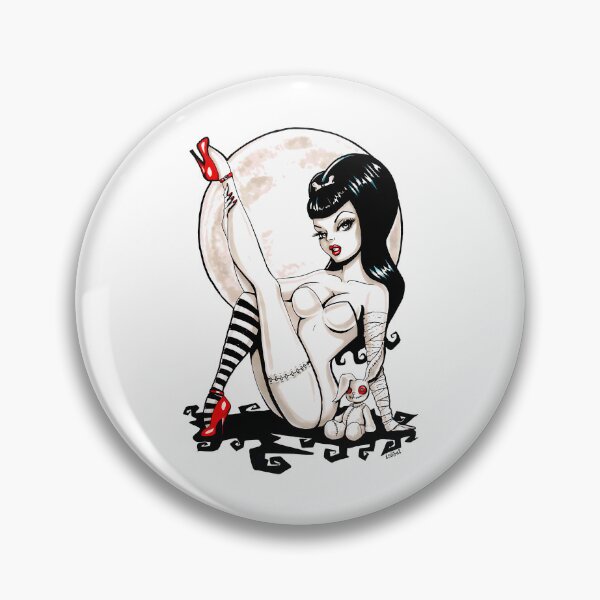 Item preview, Alice In Zombieland -Alice Does Zombieland (White) designed and sold by kohlbeckv.