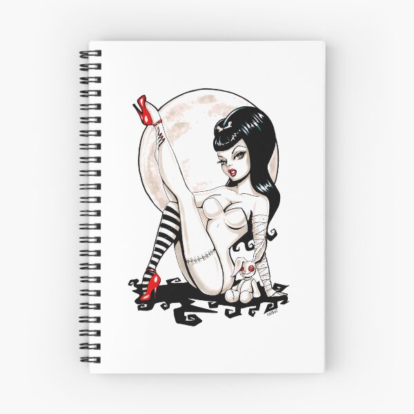 Item preview, Alice In Zombieland -Alice Does Zombieland (White) designed and sold by kohlbeckv.