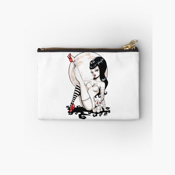 Item preview, Alice In Zombieland -Alice Does Zombieland (White) designed and sold by kohlbeckv.