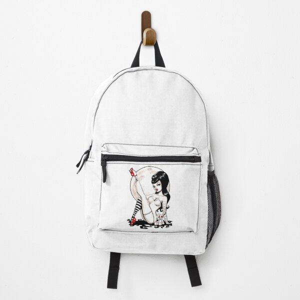 Item preview, Alice In Zombieland -Alice Does Zombieland (White) designed and sold by kohlbeckv.