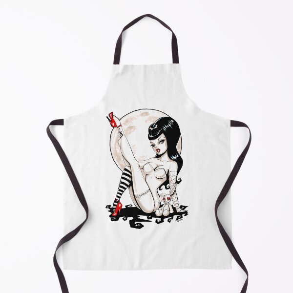 Item preview, Alice In Zombieland -Alice Does Zombieland (White) designed and sold by kohlbeckv.
