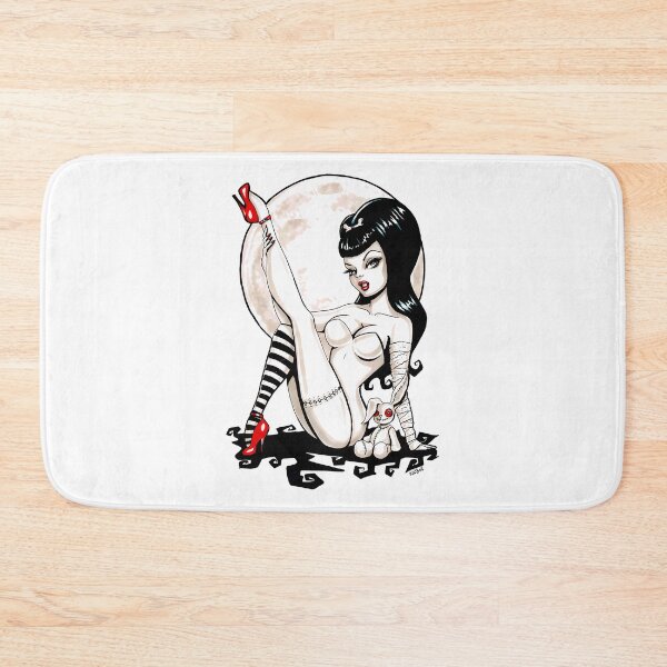 Item preview, Alice In Zombieland -Alice Does Zombieland (White) designed and sold by kohlbeckv.