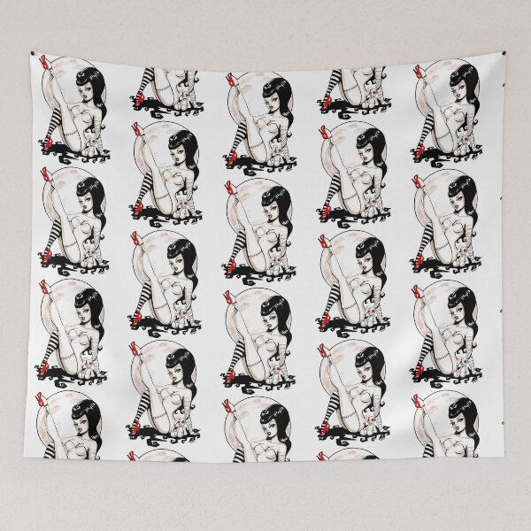 Item preview, Alice In Zombieland -Alice Does Zombieland (White) designed and sold by kohlbeckv.