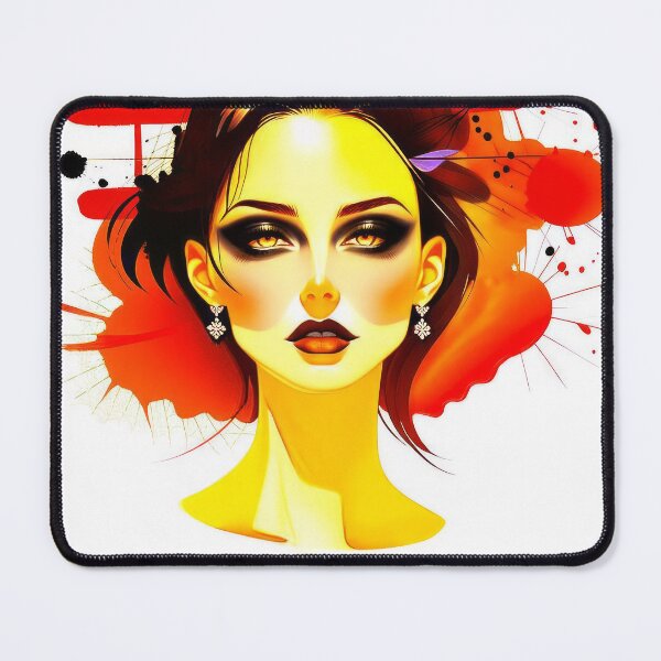 Item preview, Ink T Shirts Woman 265 designed and sold by 3dvirtualand.
