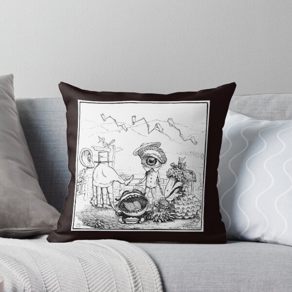 Item preview, It's a Strange World designed and sold by hec60504.