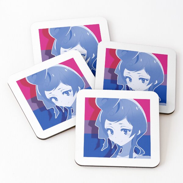 Item preview, Bi Yugiri designed and sold by kohlbeckv.