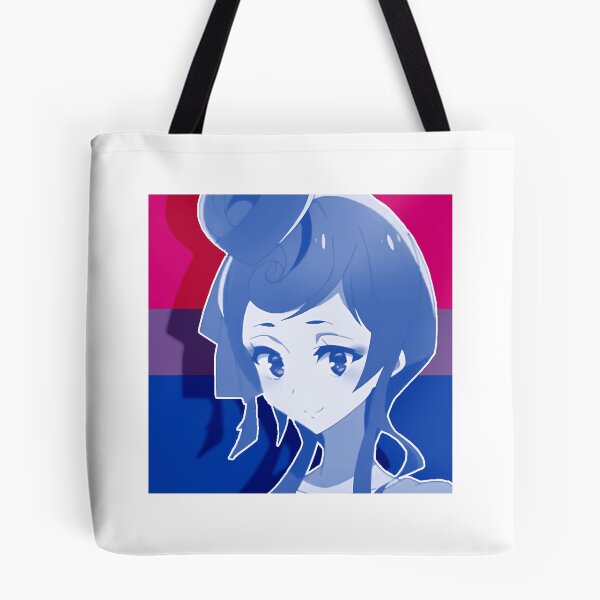 Item preview, Bi Yugiri designed and sold by kohlbeckv.