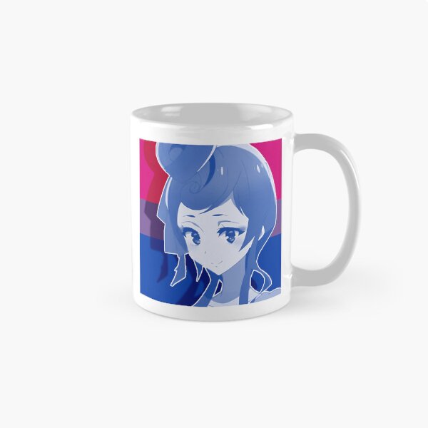 Item preview, Bi Yugiri designed and sold by kohlbeckv.