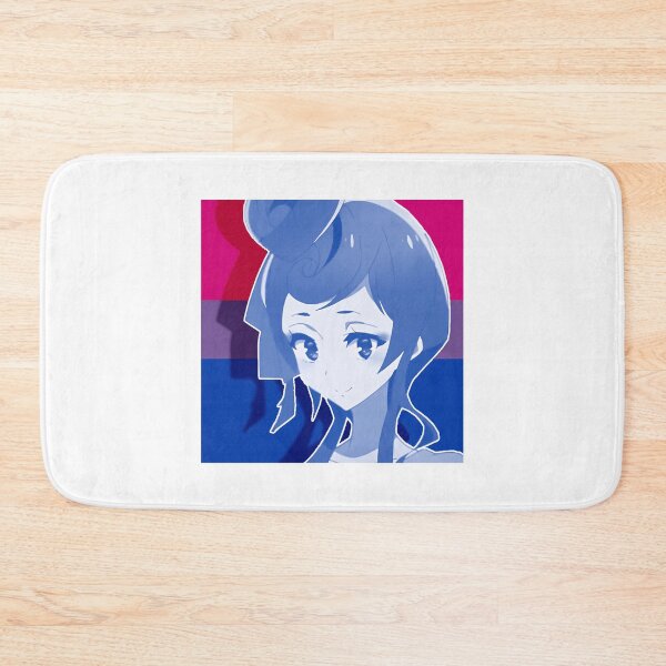 Item preview, Bi Yugiri designed and sold by kohlbeckv.