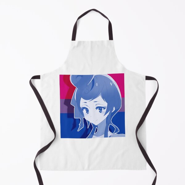 Item preview, Bi Yugiri designed and sold by kohlbeckv.
