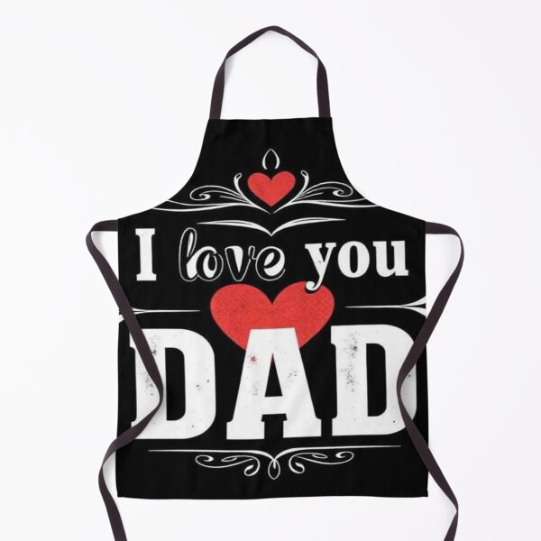 Item preview, I Love You Dad designed and sold by AllAroundArtist.