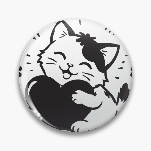 Item preview, Tiny Kittens Huge Impact designed and sold by Spore Explorer.