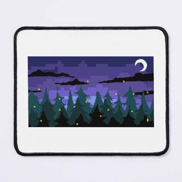 Item preview, Forest designed and sold by cchickennugget.