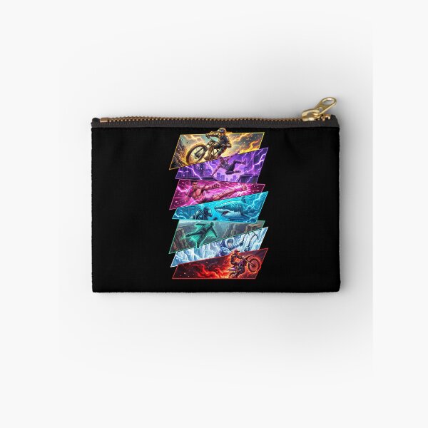 Item preview, Extreme Sports designed and sold by CoolCrazyQuirky.