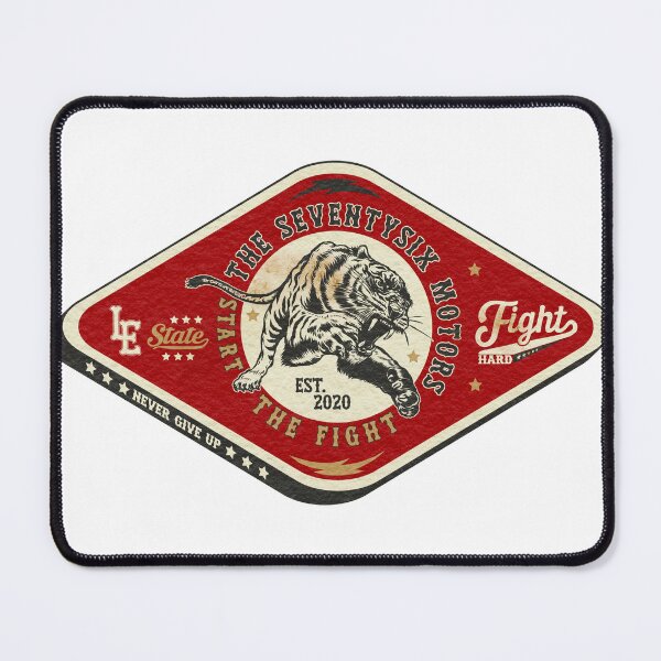 Item preview, Mixing Club Stickers designed and sold by 76-Motors.