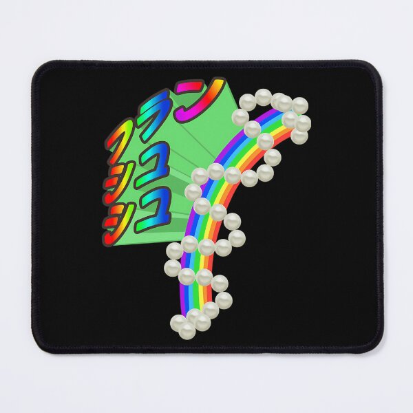 Item preview, Franchouchou Logo designed and sold by kohlbeckv.