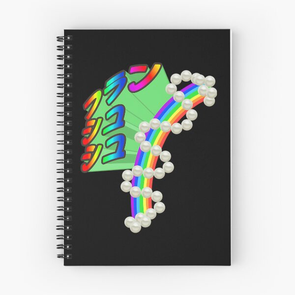 Item preview, Franchouchou Logo designed and sold by kohlbeckv.