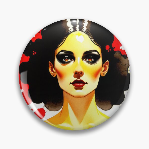 Item preview, Ink T Shirts Woman 267 designed and sold by 3dvirtualand.