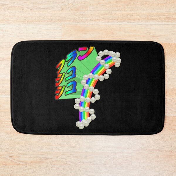 Item preview, Franchouchou Logo designed and sold by kohlbeckv.