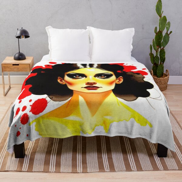 Item preview, Ink T Shirts Woman 267 designed and sold by 3dvirtualand.