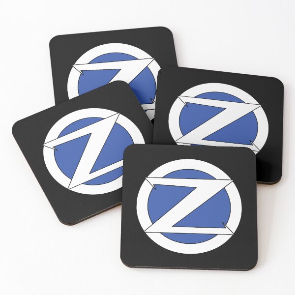Item preview, Franchouchou Sentai Insignia designed and sold by kohlbeckv.