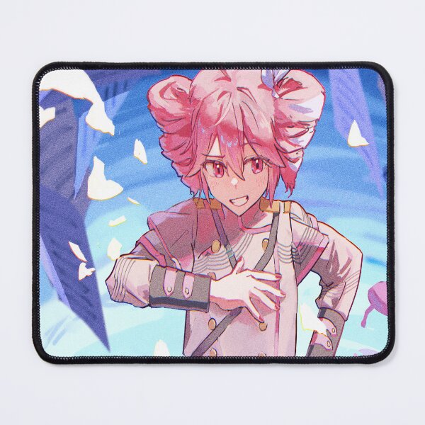 Item preview, Kasane teto designed and sold by RadiantGraphics.