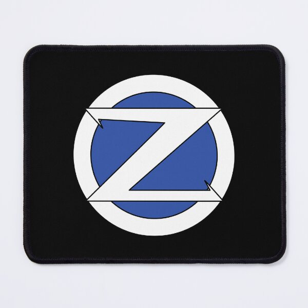 Item preview, Franchouchou Sentai Insignia designed and sold by kohlbeckv.