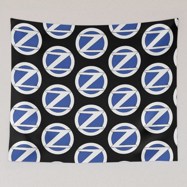 Item preview, Franchouchou Sentai Insignia designed and sold by kohlbeckv.