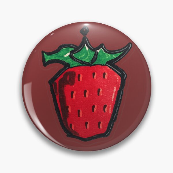 Item preview, Berry cool designed and sold by bakerbunni.