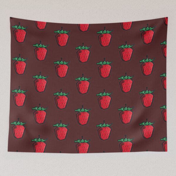 Item preview, Berry cool designed and sold by bakerbunni.