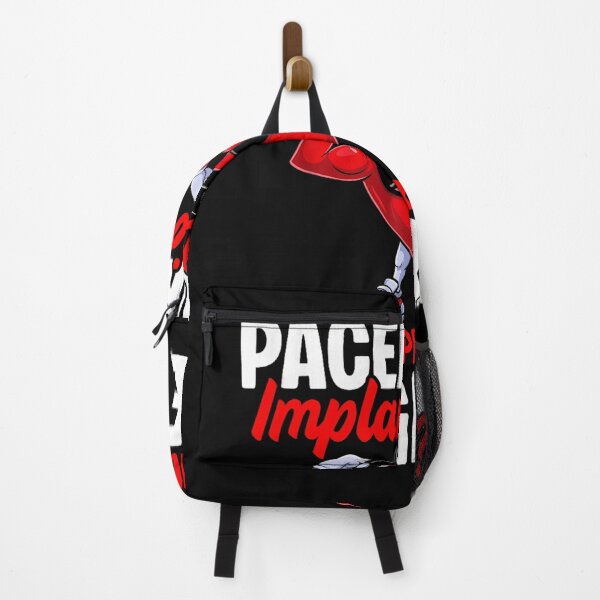 Item preview, Pacemaker Implantation designed and sold by goombi-creative.