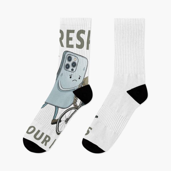 Item preview, Respect Your Elders Retro designed and sold by charoen-design.