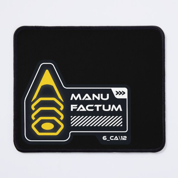 Item preview, Hand Made (Anti-AI) designed and sold by CarefulCharlie.