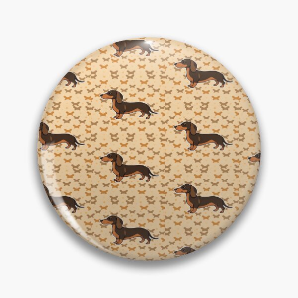Item preview, Dachshund  designed and sold by AllAroundArtist.