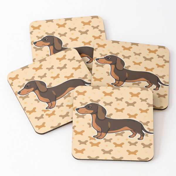 Item preview, Dachshund  designed and sold by AllAroundArtist.