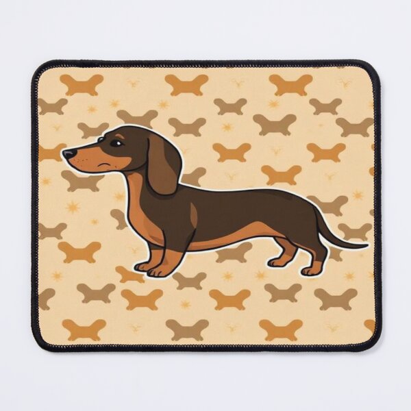 Item preview, Dachshund  designed and sold by AllAroundArtist.