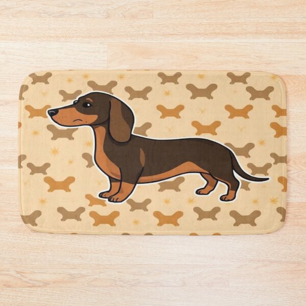 Item preview, Dachshund  designed and sold by AllAroundArtist.