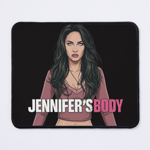 Item preview, Y2K Horror Queen Megan Fox Fan Art designed and sold by Ademirdesign.