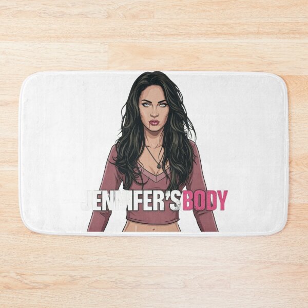 Item preview, ​Y2K Horror Queen Megan Fox Fan Art designed and sold by Ademirdesign.