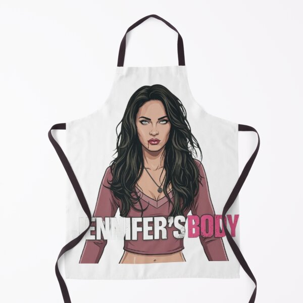 Item preview, Y2K Horror Queen Megan Fox Fan Art designed and sold by Ademirdesign.