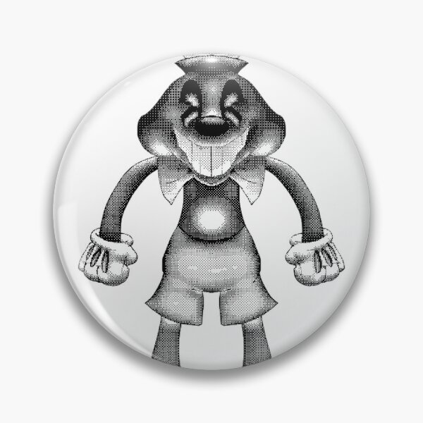 Item preview, Taby designed and sold by Jack The Artist.
