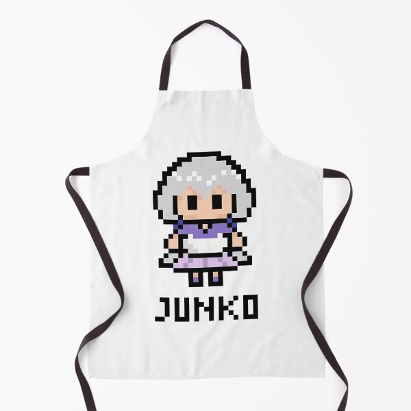 Item preview, Konno Junko Zombieland Saga Franchouchou Pixel Art designed and sold by kohlbeckv.