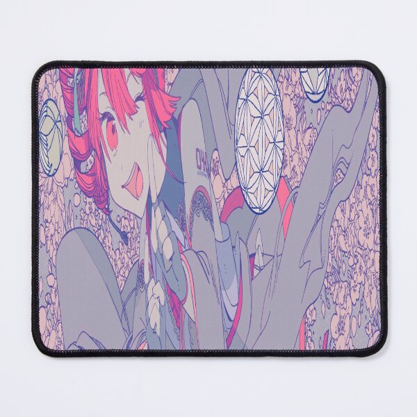Item preview, Kasane teto designed and sold by RadiantGraphics.