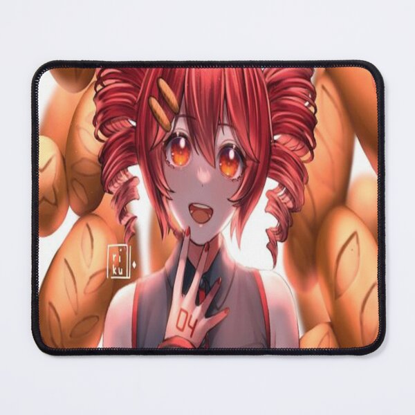 Item preview, Kasane teto designed and sold by RadiantGraphics.