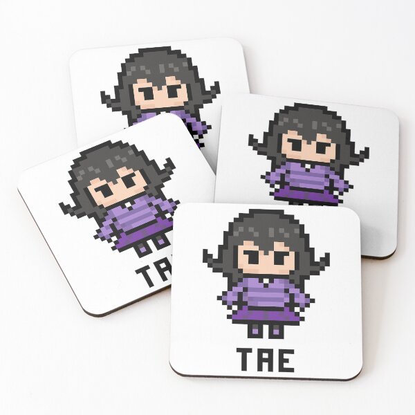 Item preview, Legendary Yamada Tae Zombieland Saga Franchouchou Pixel Art designed and sold by kohlbeckv.
