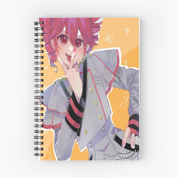 Item preview, Kasane teto designed and sold by RadiantGraphics.