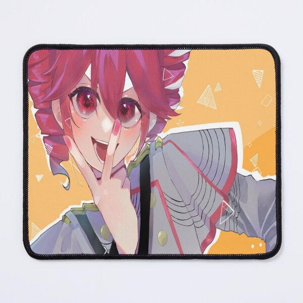 Item preview, Kasane teto designed and sold by RadiantGraphics.
