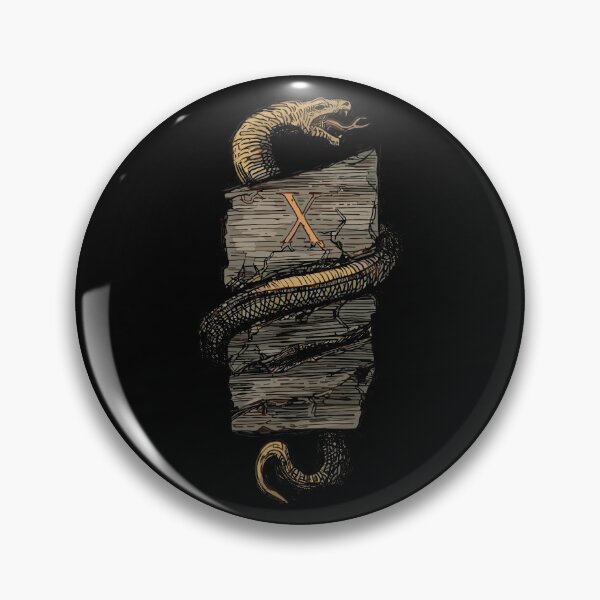 Item preview, The Last Ten Seconds of Life designed and sold by Rimjuniwang.